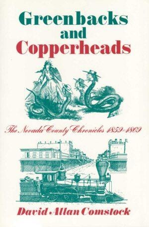 Greenbacks and Copperheads 1859–1869
