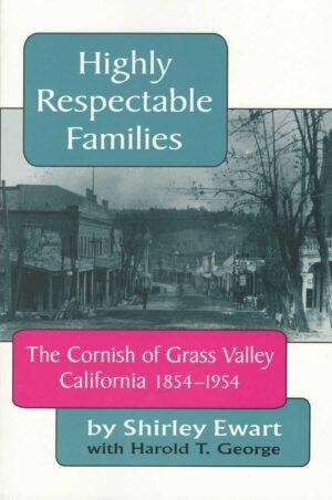 Highly Respectable Families